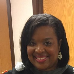 Meet your Posher, Angelyne